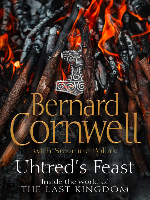 Title details for Uhtred's Feast by Bernard Cornwell - Available